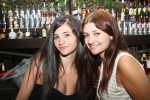 Saturday Night at Barbacane Pub, Byblos